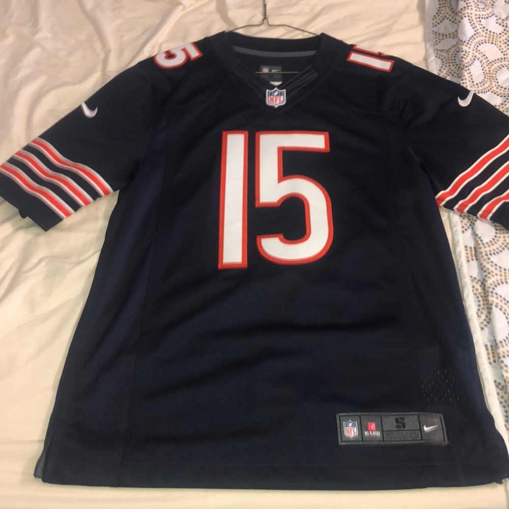 Bears stitched Brandon Marshall Jersey